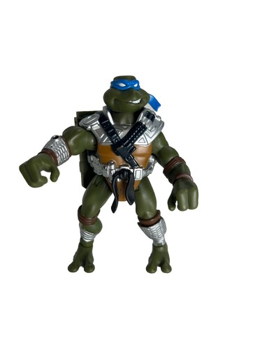 Tmnt teenage mutant ninja - mutant,