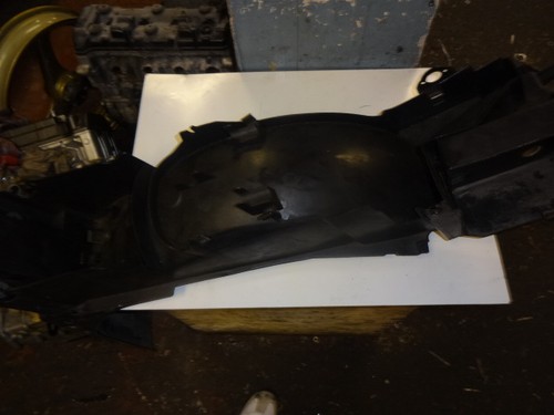 Yamaha 900 1994 2003 - 1994,