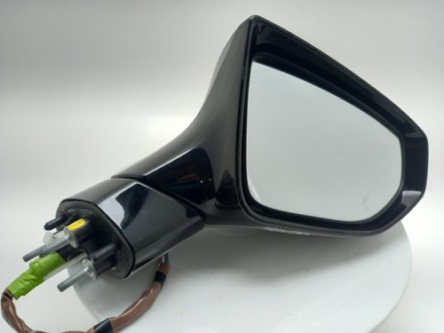 Lexus door mirror s - mirror, o/s