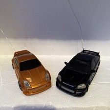 Xmods Gen 1 Nissan 350Z Orange