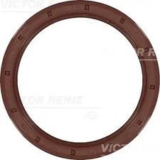 Crankshaft seal o-ring FPM
