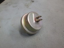 BMC AUSTIN/MORRIS/JAGUAR/ROVER/TRIUMPH/SMITHS OIL PRESSURE SWITCH PT1807/10 NOS