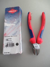 Knipex 70 02 160 T Diagonal snips