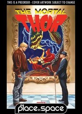 (WK51) THOR #5A ALEX ROSS -