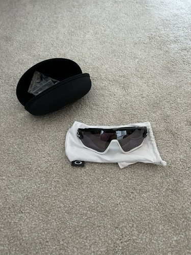 Oakley jawbreaker cycling - jawbreaker,
