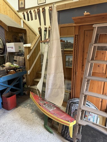 Huge vintage scratch - vintage,