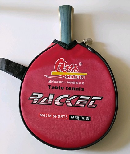 Great value table tennis bat - value,