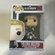 Funko Pop! Vinyl: Yelena