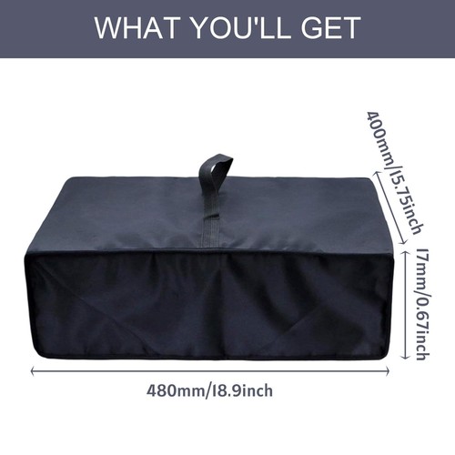 Turntable dust cover vinyl - dust,