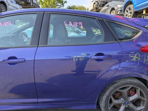Ford focus mk3 - ford, st-2