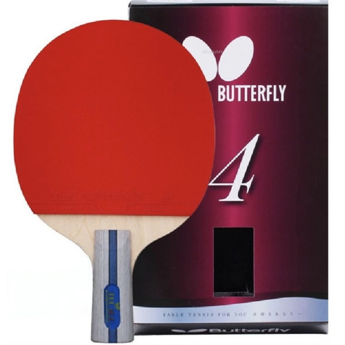 Butterfly tbc402 shakehand - tbc402,