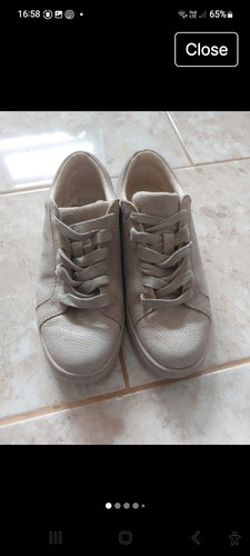 Ugg sand trainers uk size - uk,