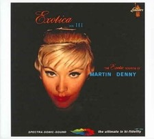 Exotica V.3 [Remaster] by