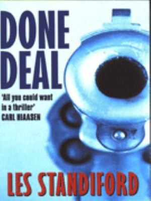 Done deal les standiford - les,