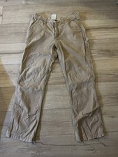 Vintage Carhartt Carpenter Pants