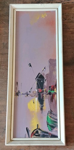 George deakins vintage - george,