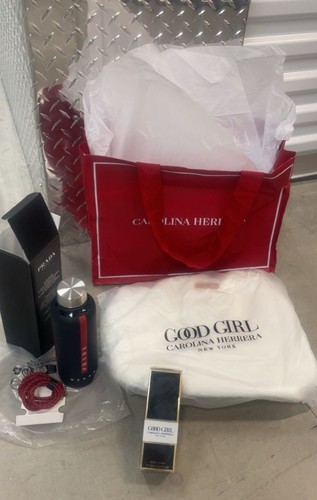 Carolina herrera good - carolina, girl