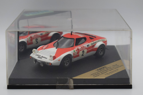 Vitesse v98082 lancia stratos - v98082,