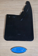 CLASSIC 1970s SINGLE MUDFLAP