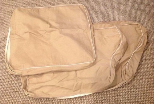 Ikea ektorp seat cover - 2-seat,