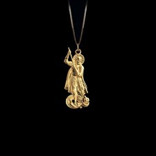 St George The Dragon Slayer -