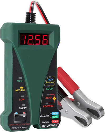 Mp0514e 12v digital - mp0514e,