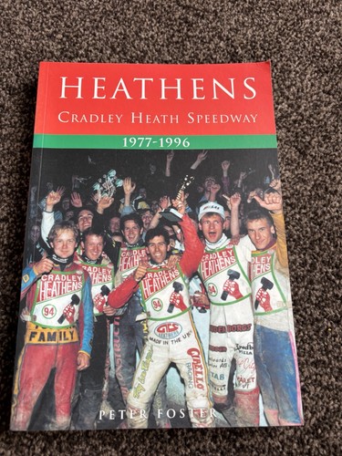 Heathens cradley heath - heathens,