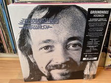 GROUNDHOGS HOGWASH RSD 2022