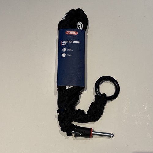 Abus adaptor chain 130cm - 6,