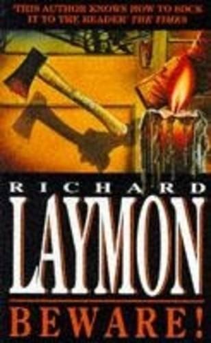 Beware laymon richard - laymon,,