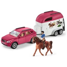 Schleich 42535 Horse