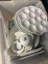 Catering Crockery And Balti