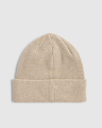 River island mens beanie - river, hat