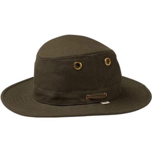 Tilly adventure hemp hat - tilly,