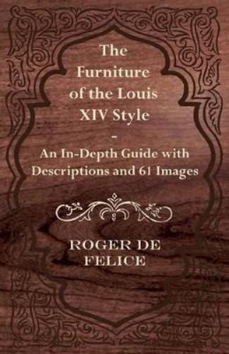 Roger felice the - felice, furniture