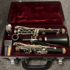 Jupiter Clarinet Lovely Item Fast Dispatch Free Delivery