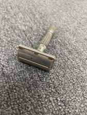 Vintage Gillette Fatboy