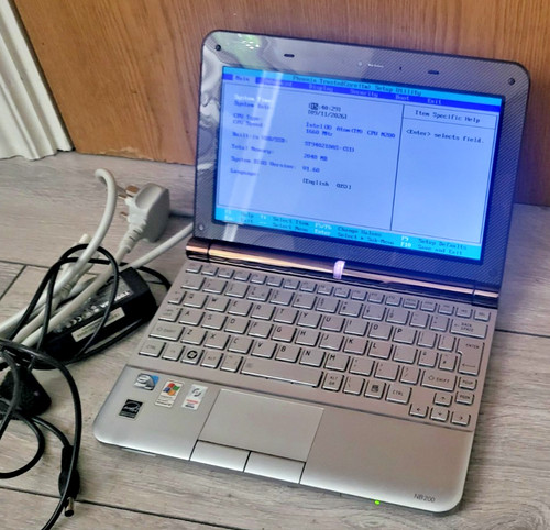 Toshiba nb200 brown - nb200,