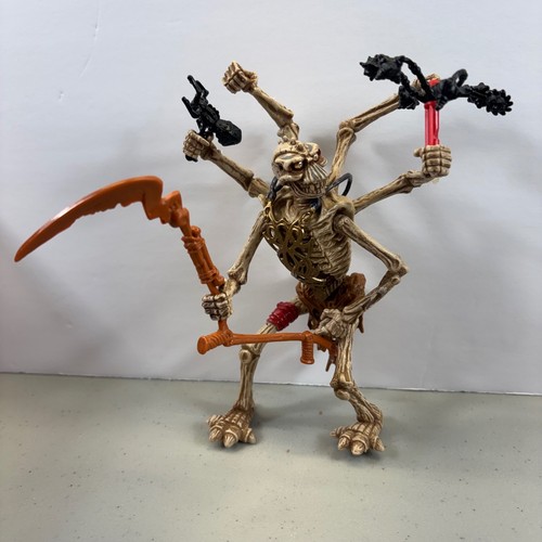 Vtg 1994 skeleton - 1994,