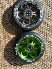 Tribal Stunt Scooter wheels
