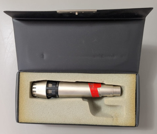 Akg d1200e microphone - akg,