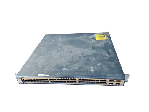 Cisco catalyst 3750 series - catalyst,