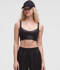 New Lululemon Everlux Black