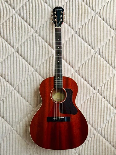 Epiphone 2016 limited - 2016,