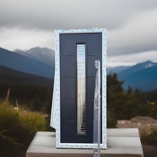 Brand New  Anthracite Grey