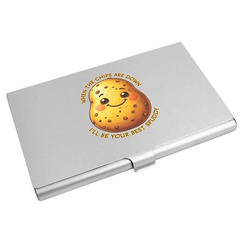 Funny potato best spuddy - potato, spuddy'
