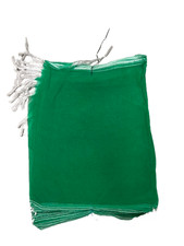 100-Pack Green Monofilament