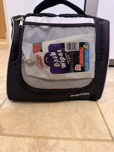 Bodycare car cleaning kit - bodycare,