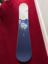 Rome Solution Snowboard 161