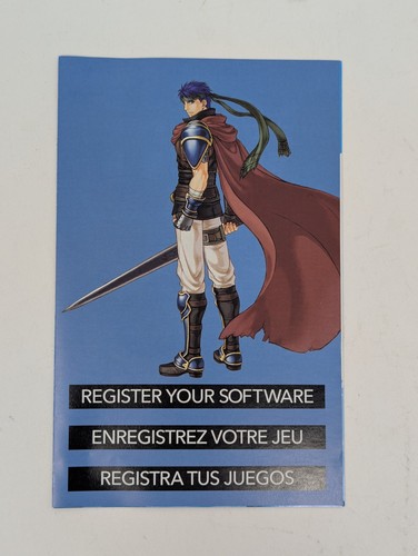 Fire emblem radiant - fire, dawn